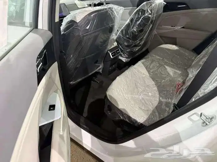 كيا سبورتاج نص فل مكينه 1500 موديل 2025 عرووض 12