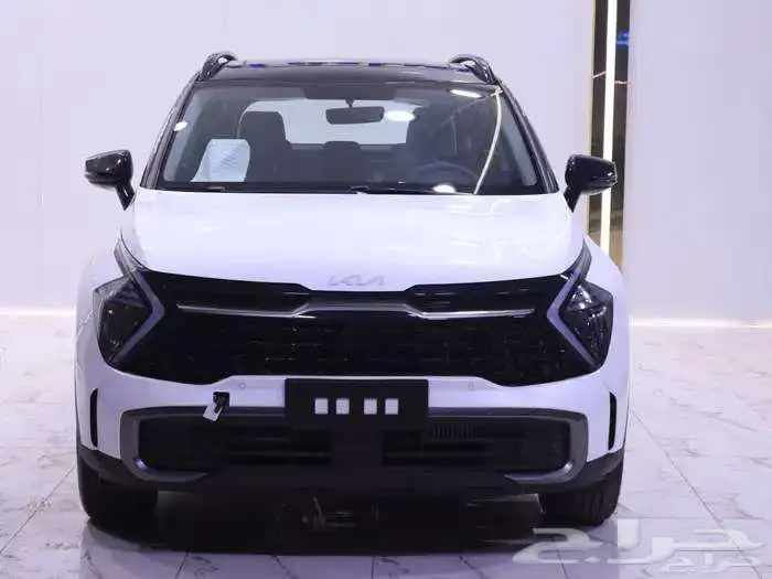 كيا سبورتاج لارج نص فل GLS موديل 2025 عرض حصري لنهاية العام 0