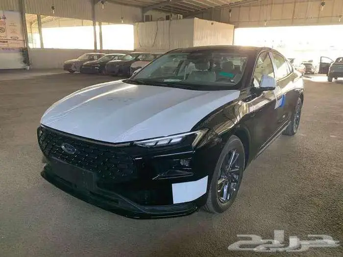 فورد تورس ترند موديل 2026 بسعر خاص كاش واقساط 1