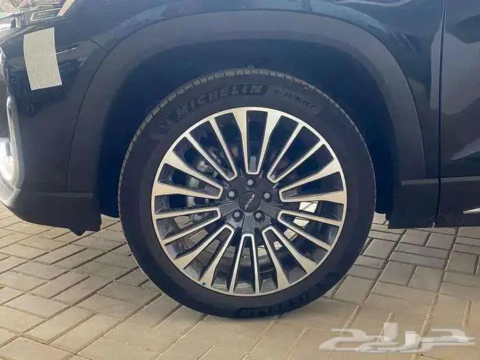 جيتور X90 لاكجيري 25 مكينه 1.6 بافضل الاسعار 8