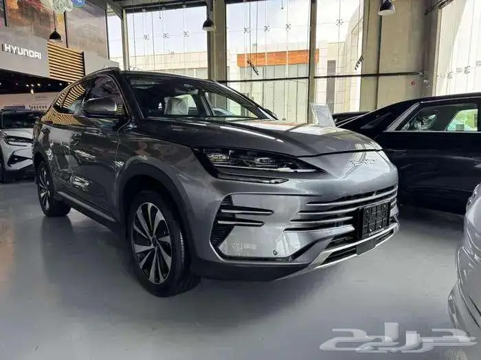 BYD سونج بلس 2026 عروووض نهاية السنه 0