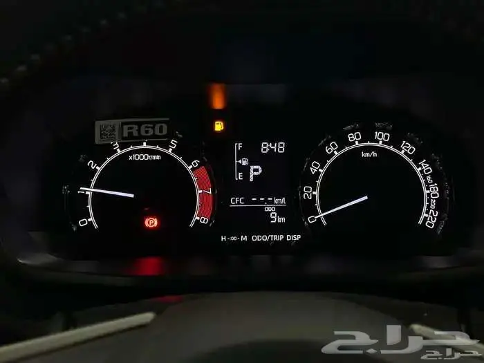 تويوتا رايز ليمتد م 2024 - 2026 كاش واقساط عروض نهاية السنه 8