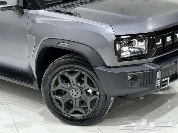 جيتور T2 لاكجري موديل 2026 عروض نهايه السنه 4