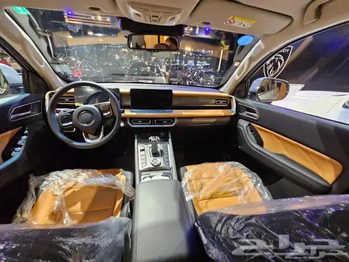 جريت وول باور فل كامل 2025 عروض اخر العام 5