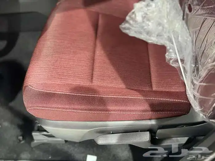 هايلوكس غمارتين فل كامل اتوماتيك 2.7 بنزين 2025 مفتاح 17