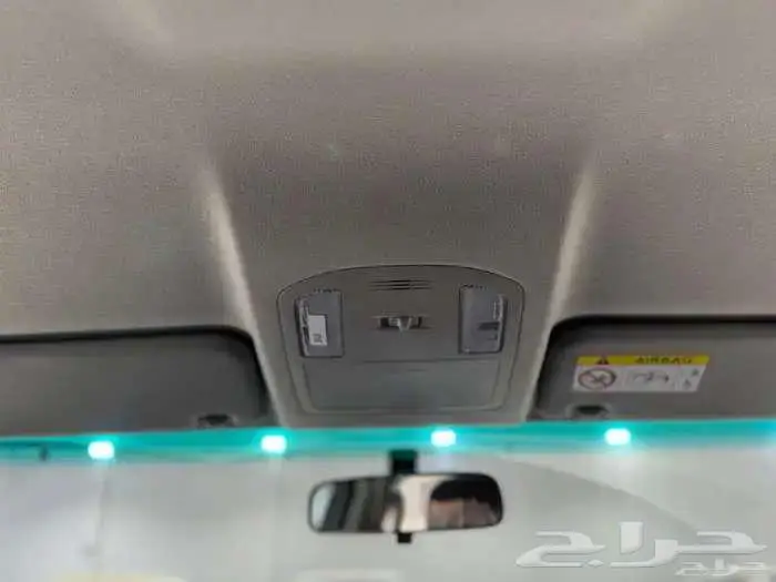 هايلوكس غمارتين فل كامل اتوماتيك 2.7 بنزين 2025 مفتاح 19