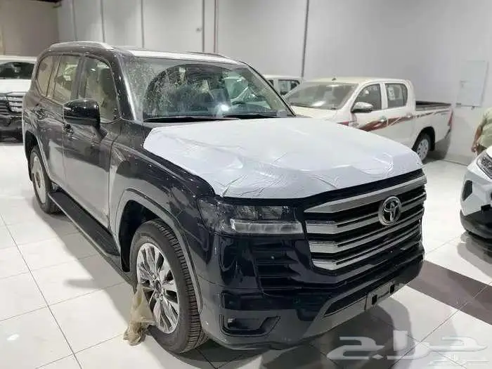 جي اكس ار L4 بنزين 2025 ابواب شفط نظام 50-50 1