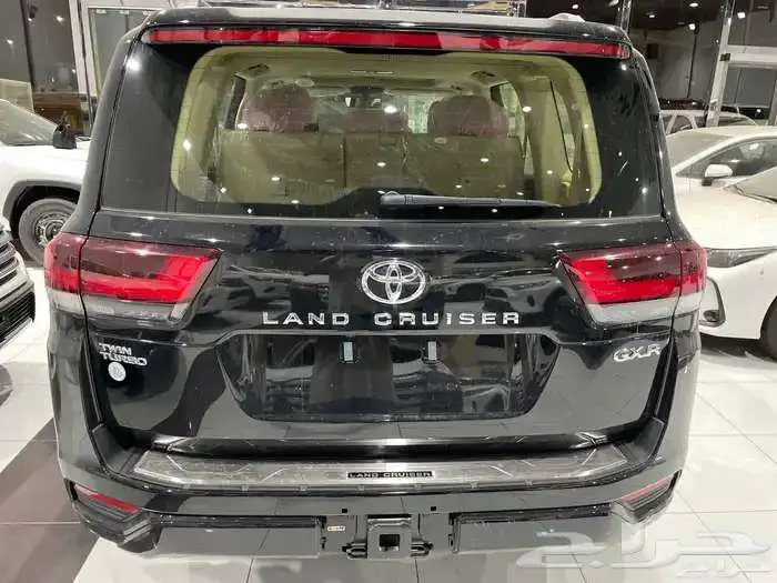 جي اكس ار L4 بنزين 2025 ابواب شفط نظام 50-50 5