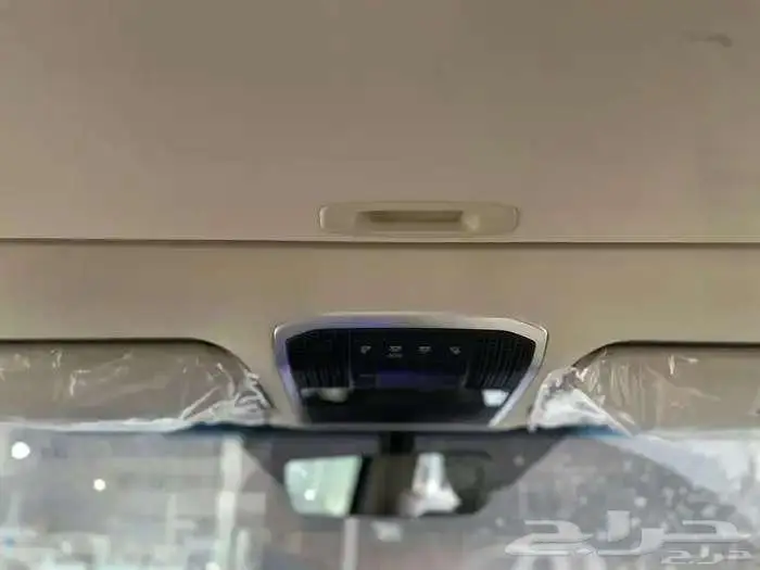 جي اكس ار L4 بنزين 2025 ابواب شفط نظام 50-50 16