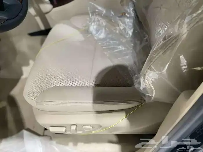 جي اكس ار L4 بنزين 2025 ابواب شفط نظام 50-50 14