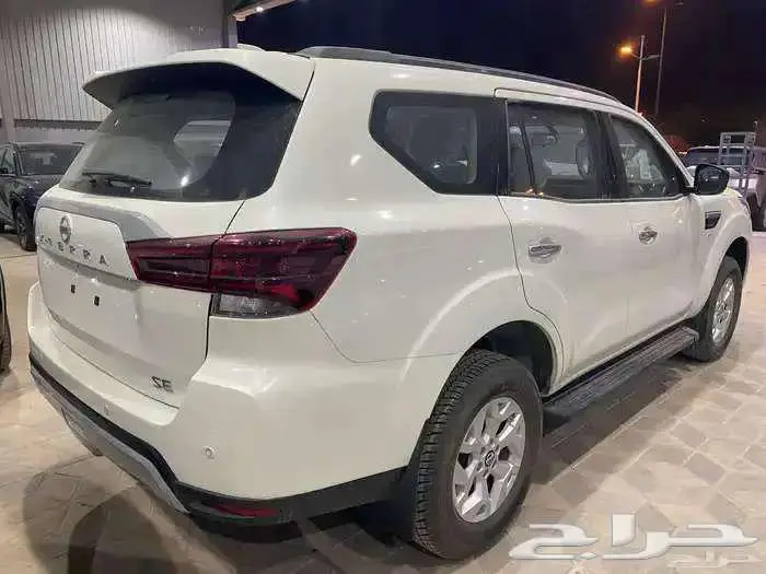 نيسان اكستيرا استندر سعودي 2024 97175 شامل الضريبة عرض خاص 5