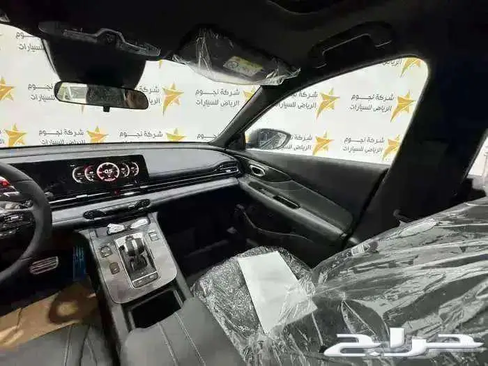 جاك امباو R سبورت موديل2026 14