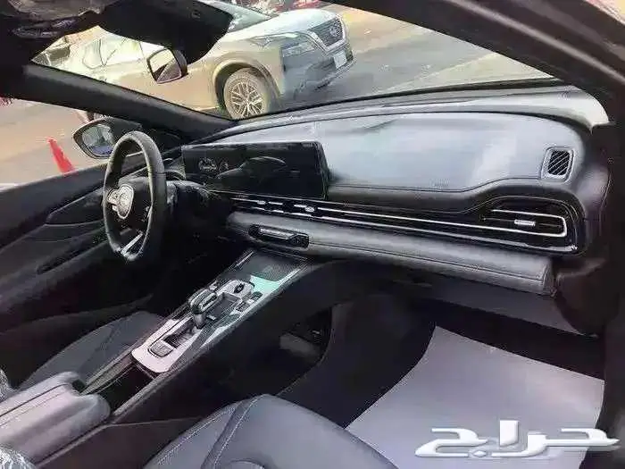 جاك امباو سبورت 2026 شكل شبابي وصوت رياضي 8