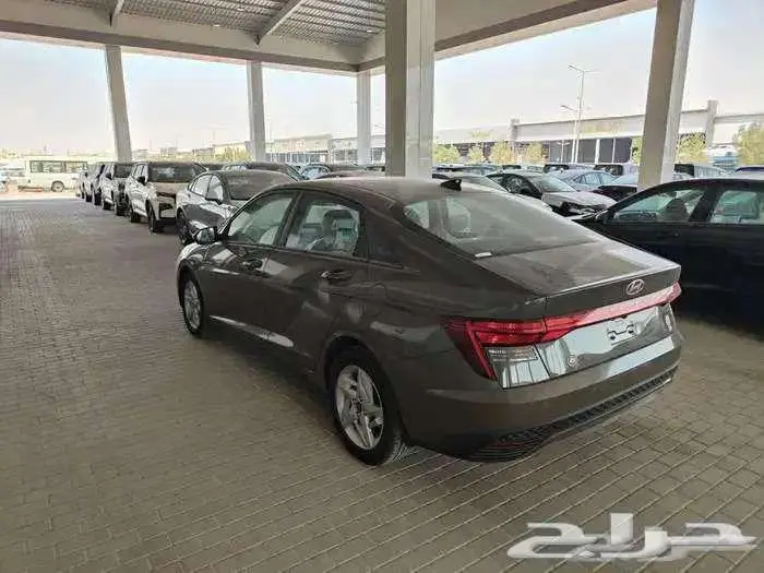 هيونداي اكسنت سمارت نص فل أصفار سعودي الوعلان عرض خاص 13