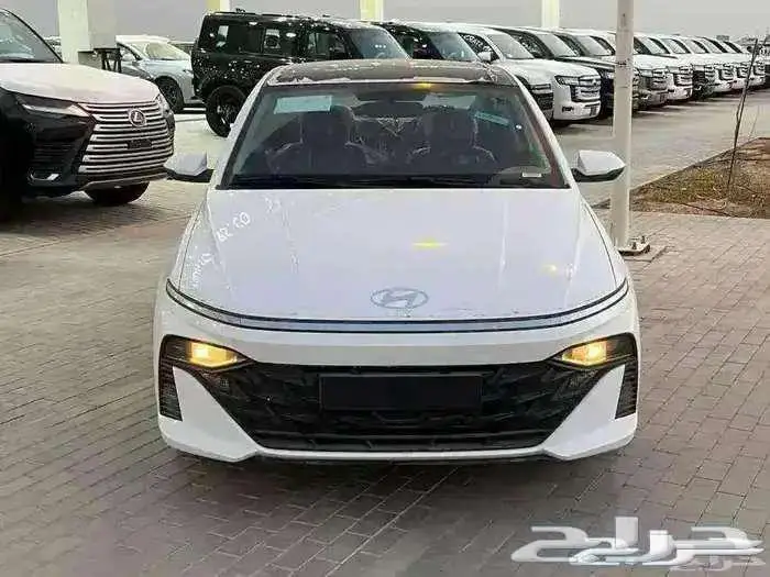 هيونداي اكسنت سمارت نص فل أصفار سعودي الوعلان عرض خاص 0