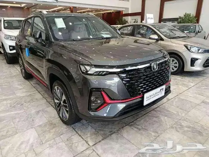 شانجان cs35 2026 0