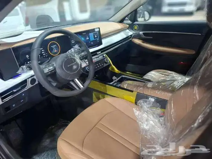 سوناتا كمفورت - سمارت فليت 2026 5