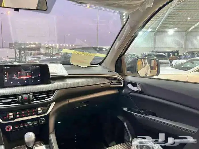 فوتون تونلاند غمارتين ديزل موديل 2024 عرض خاص بسعر خيالي 10