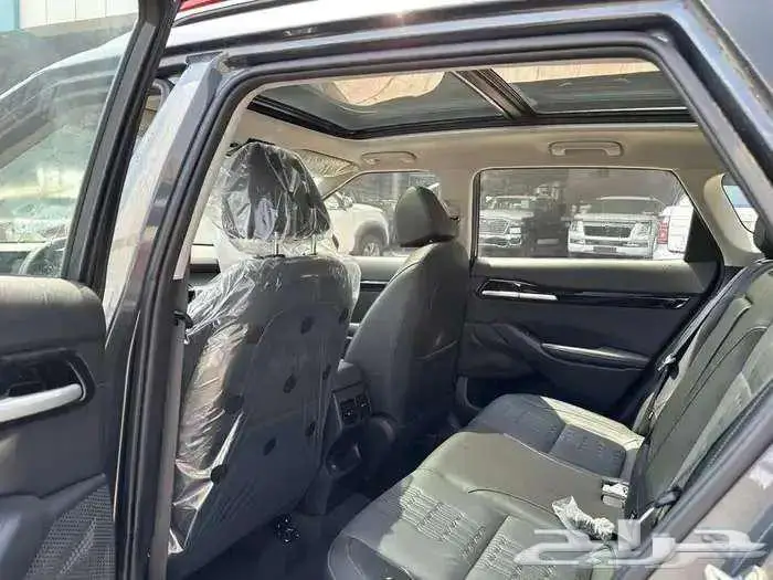 كيا سيلتوس 2025 GLS ميد كاش وتقسيط اقل سعر 7