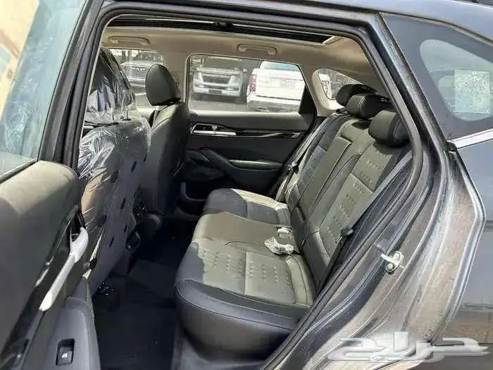 كيا سيلتوس 2025 GLS ميد كاش وتقسيط اقل سعر 8