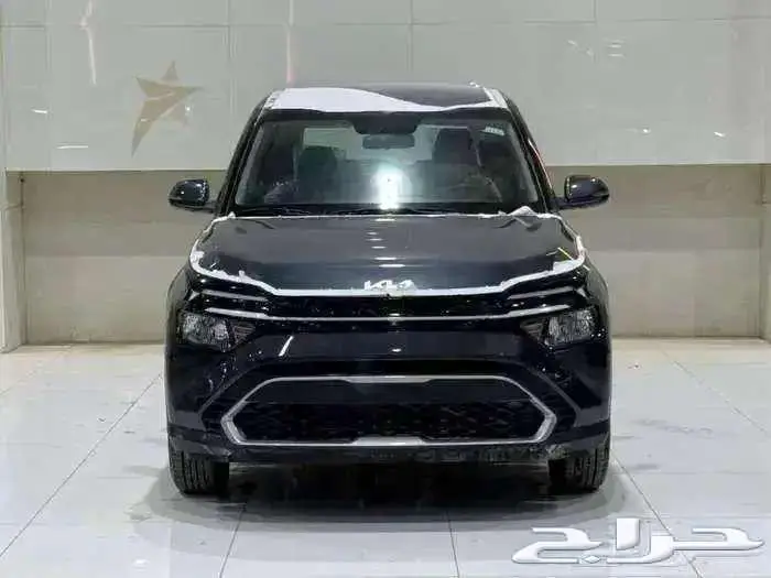 كيا كارينز 7 مقاعد GL موديل 2025 سيارات عائليه اقل سعر 0