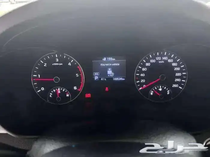 كيا اوبتيما K5 ديزل 2020 بطاقة جمركية استيراد كوريا 28