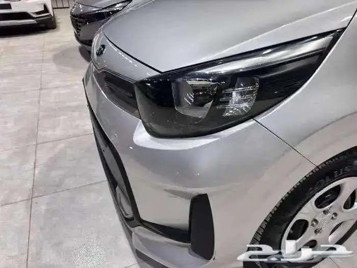 كيا بيكانتو مورنغ 2021 بطاقة جمركية استيراد كوريا 11