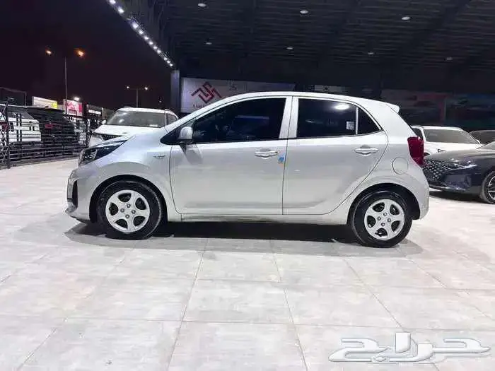 كيا بيكانتو مورنغ 2021 بطاقة جمركية استيراد كوريا 5