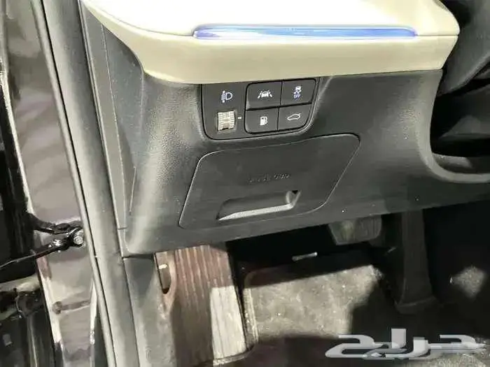 هونداي ازيرا 2023 بطاقة جمركية فل بانوراما استيراد كوريا 24