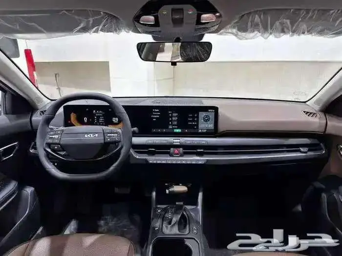 كيا k4 نص فل GLS مكينة 2.0 موديل 2026 كاش وأقساط 4