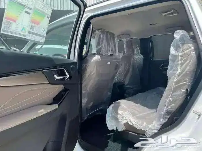 ايسوزو MUX فل كامل 2025 نقد وتقسيط 6