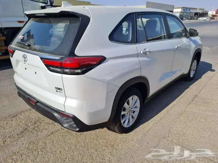 تويوتا انوفا 2026 كاش واقساط 3