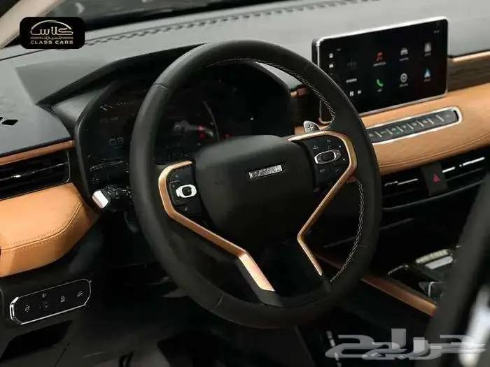 هافال جوليان اكتيف 2026 15