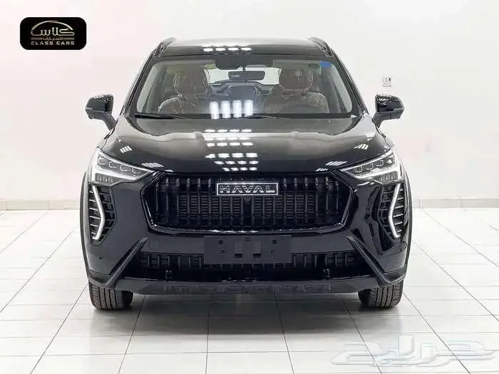 هافال جوليان اكتيف 2026 0