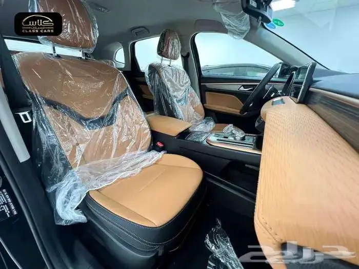 هافال جوليان اكتيف 2026 10