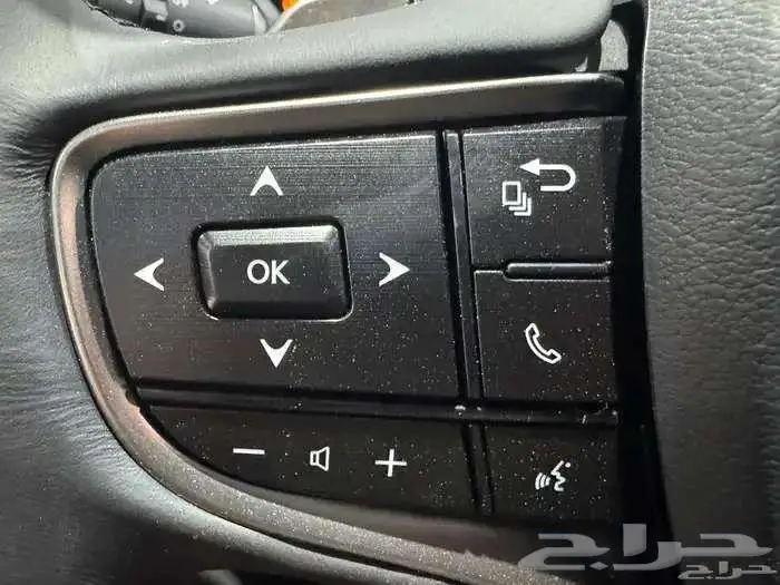 لكزس ES 350 بريمي CC بانوراما بروجيكتر 2025 نظام 50-50 21