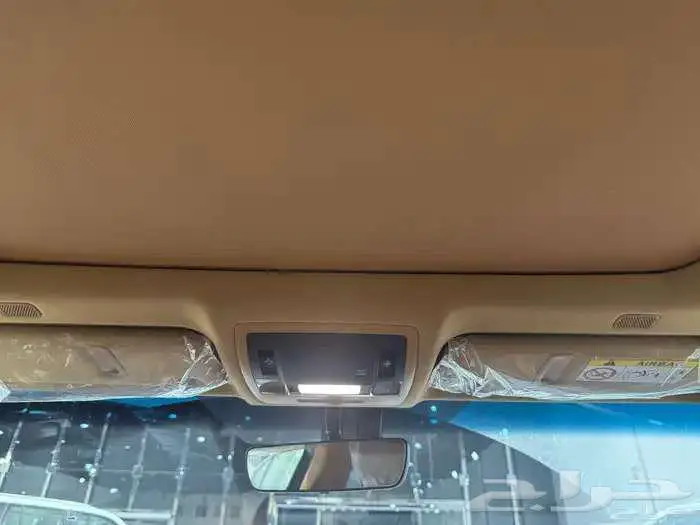 لكزس ES 350 بريمي CC بانوراما بروجيكتر 2025 نظام 50-50 11