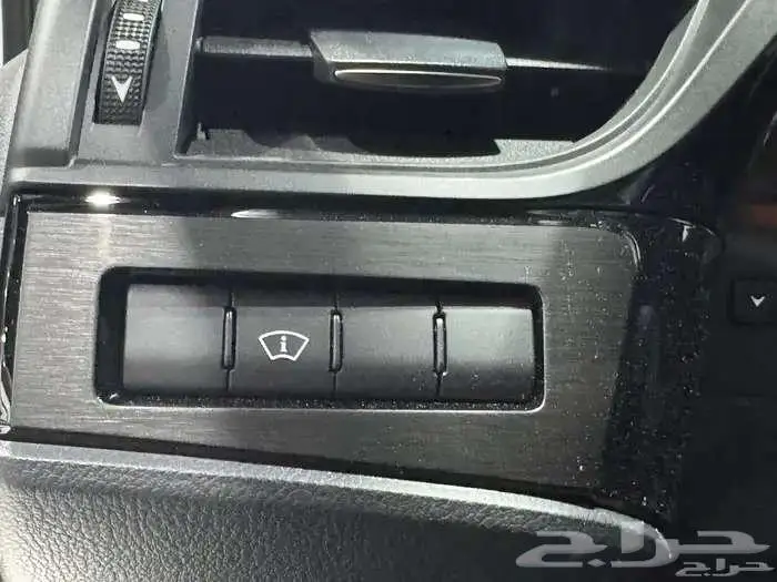 لكزس ES 350 بريمي CC بانوراما بروجيكتر 2025 نظام 50-50 9