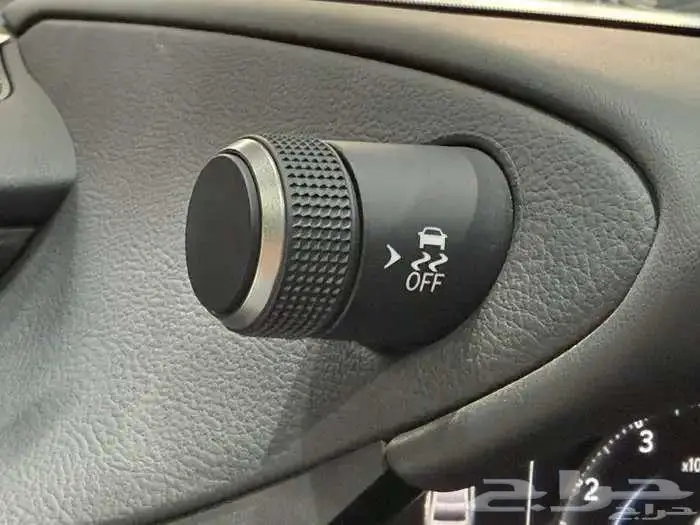 لكزس ES 350 فتحة سقف 2025 بنزين نظام 50-50 13