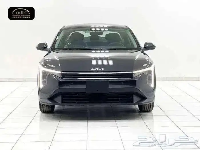 كيا k4 - موديل 2026 ستاندر مطور- 86250 ريال شامل الضريبة 0