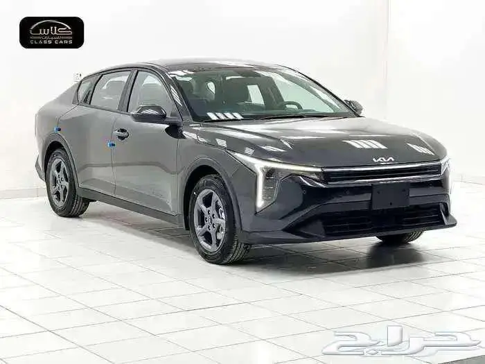كيا k4 - موديل 2026 ستاندر مطور- 86250 ريال شامل الضريبة 4