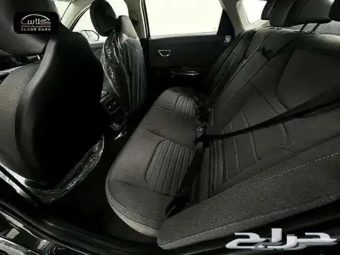 كيا k4 - موديل 2026 ستاندر مطور- 86250 ريال شامل الضريبة 11