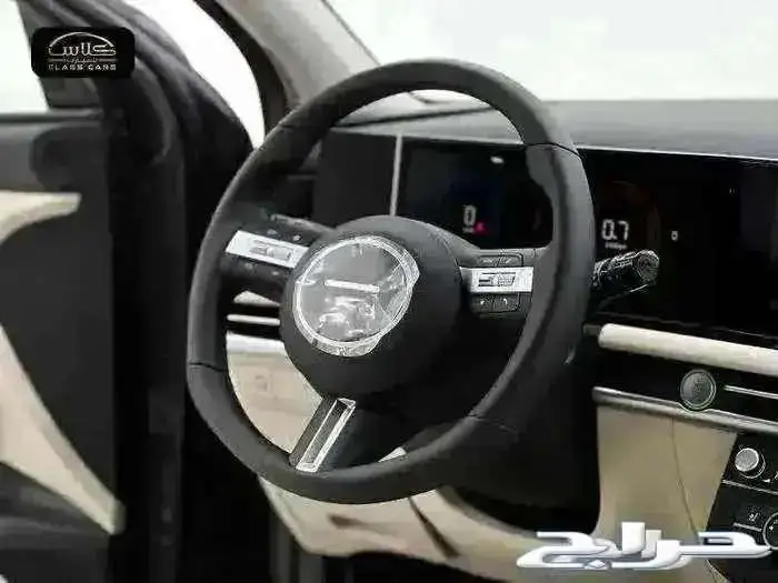 هيونداي توسان كومفورت 1600 موديل 2025- 105800ريال 11