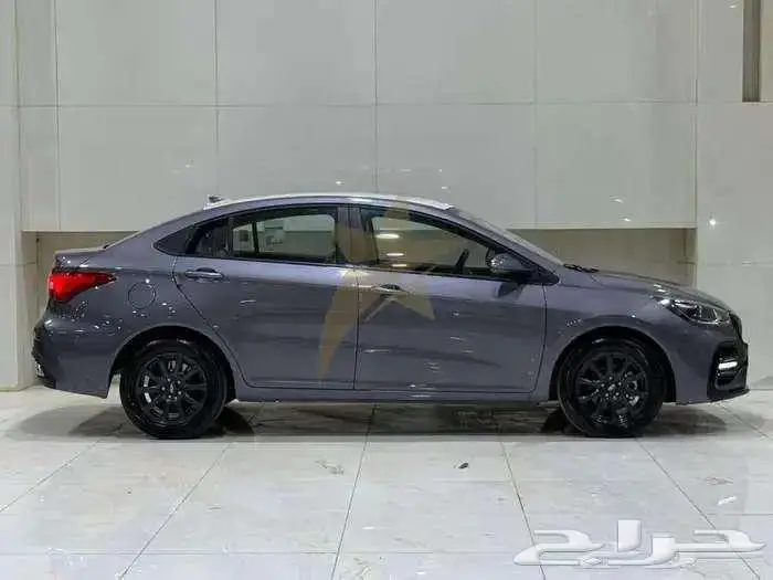 شيري اريزو 5 كومفورت 2025 4