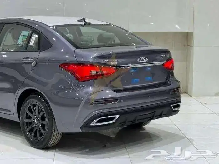 شيري اريزو 5 كومفورت 2025 6