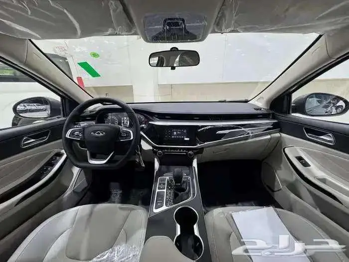 شيري اريزو 5 كومفورت 2025 12