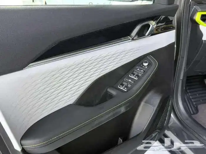 جيلى كولراى 2025 و 2026 تابع العروض 5