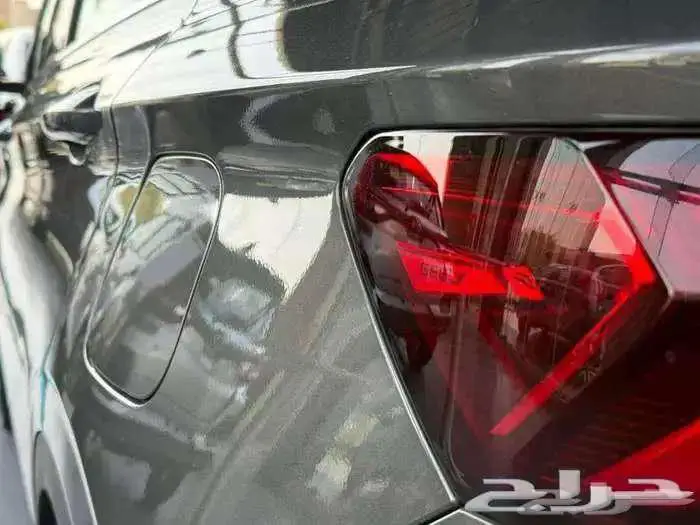 جيلى كولراى 2025 و 2026 تابع العروض 13