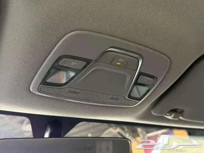 جيلى كولراى 2025 و 2026 تابع العروض 8