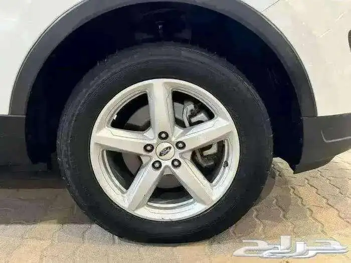 للبيع فورد اكسبلورر 2018 دبل سعودي وارد توكيلات الجزيره 14